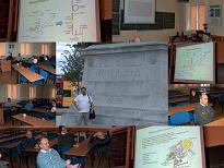 Jaros�aw Pasternak Seminar Photos