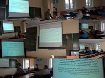 Wies�aw Sobkow Seminar Photos
